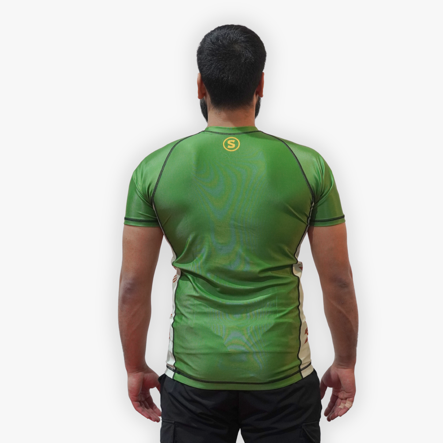 Sunna Vanguard Edition Rashguard – Adult No-Gi Compression Top
