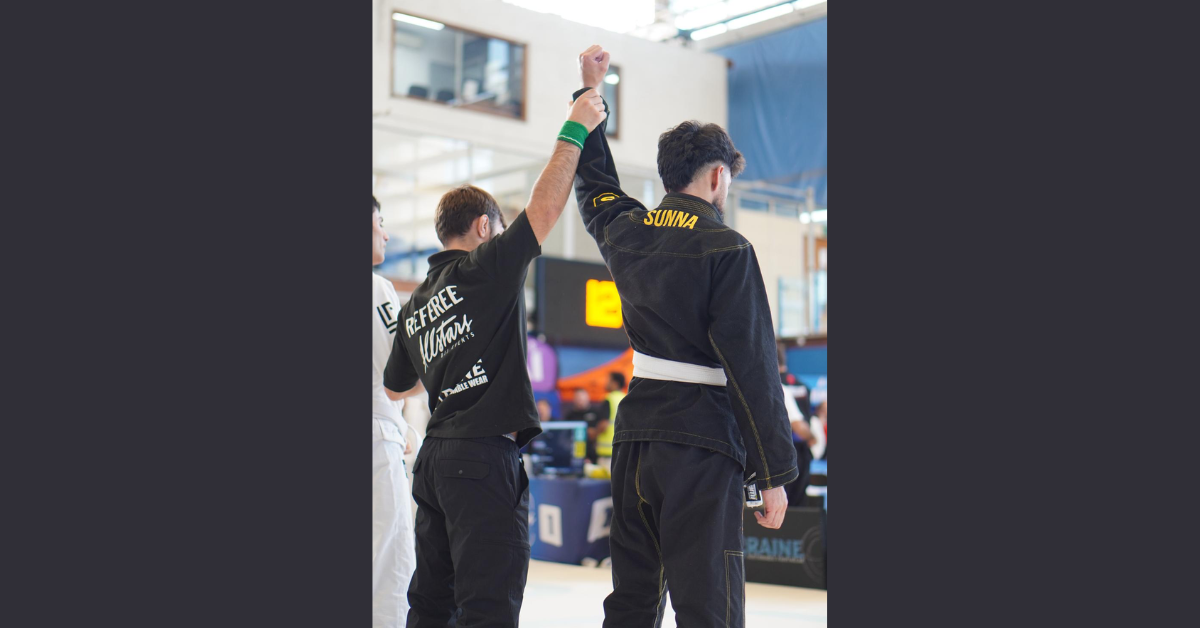 How to Choose the Right BJJ Gi Size: Complete Sizing Guide for 2025