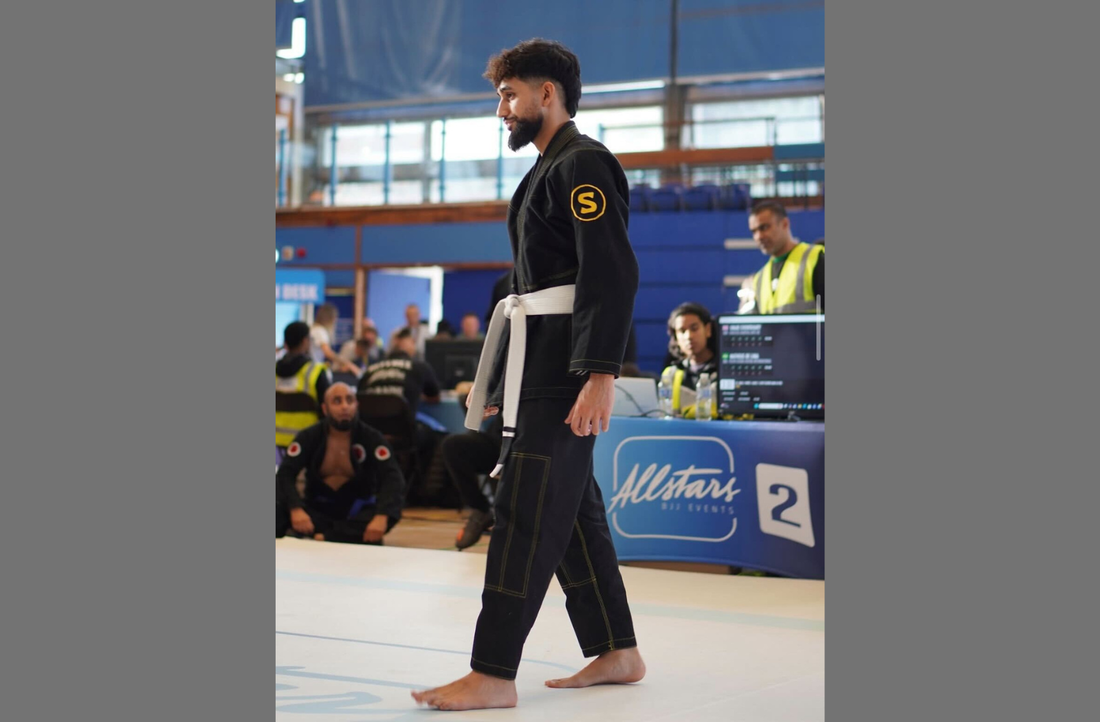 BJJ training gear and protective equipment for injury prevention in Brazilian Jiu-Jitsu