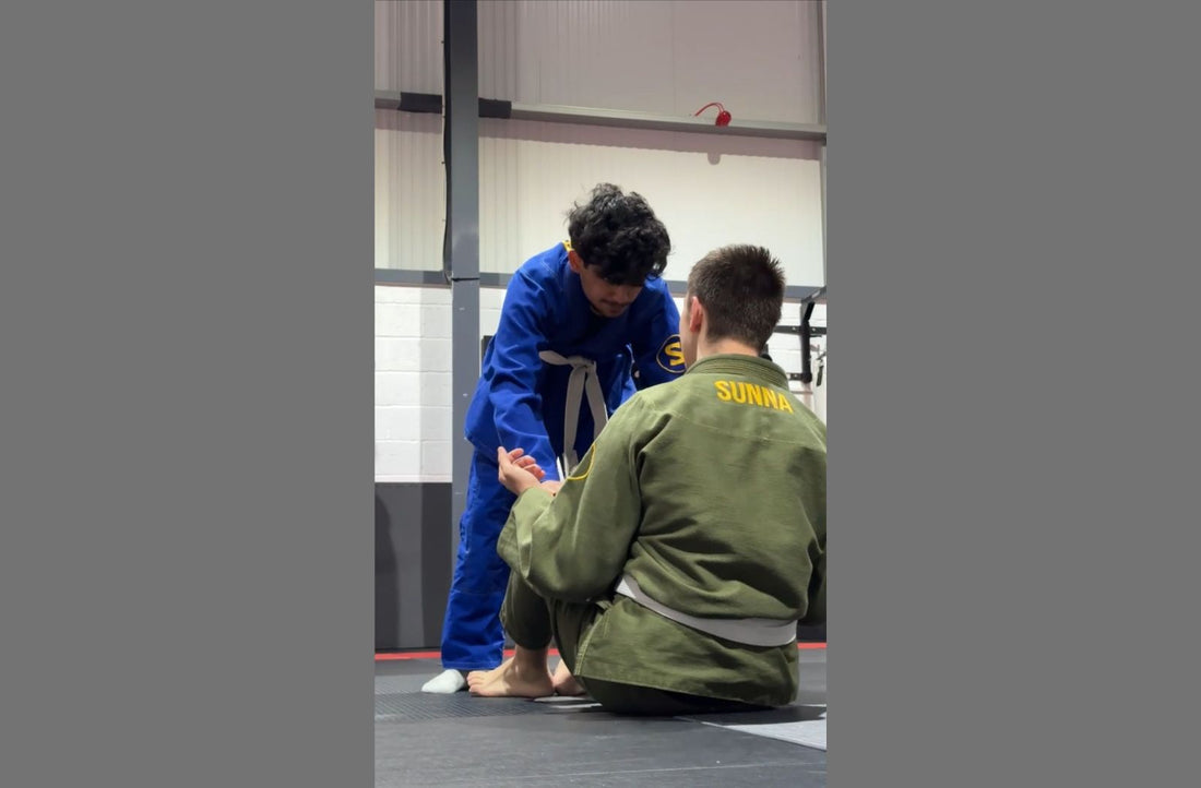 How Often Should You Train BJJ? Finding Your Optimal Training Frequency