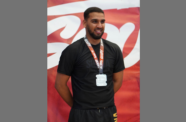 Sunna Fightwear: Redefining Modest Rashguards and Martial Arts Clothing