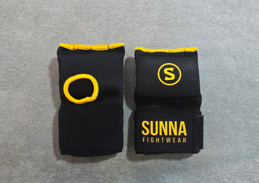 Gel Hand Wraps