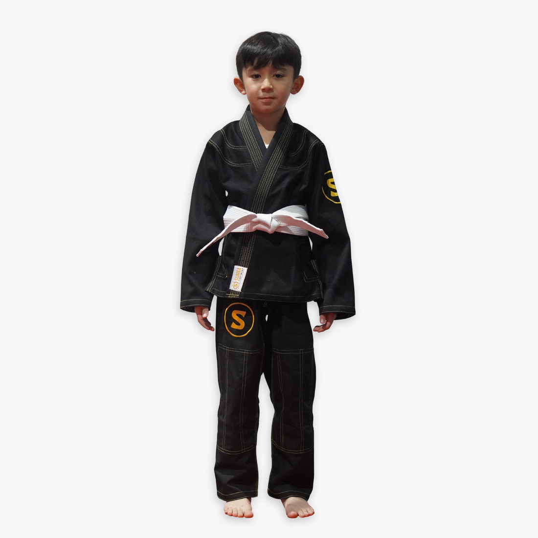 Kids BJJ Gi