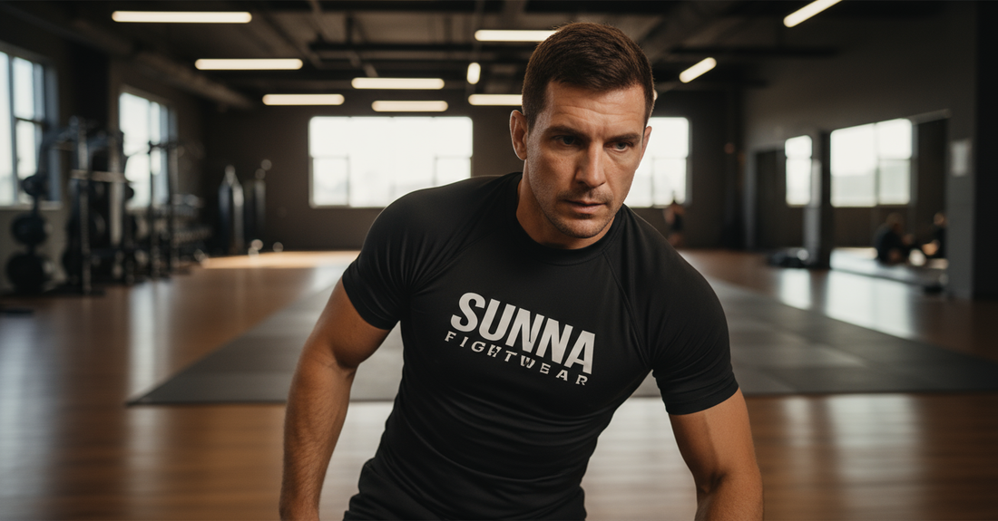 Best Rashguards for No-Gi Training: Complete Buyer's Guide 2025