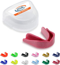 Game Guard Mixed Sparkle Gumshield – Junior & Adult