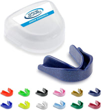 Game Guard Mixed Sparkle Gumshield – Junior & Adult