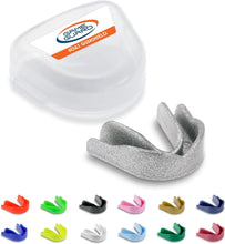 Game Guard Mixed Sparkle Gumshield – Junior & Adult