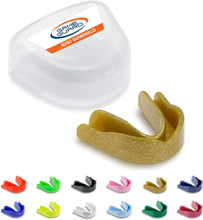 Game Guard Mixed Sparkle Gumshield – Junior & Adult