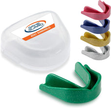 Game Guard Mixed Sparkle Gumshield – Junior & Adult