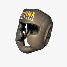 Sunna Full Contact Headguard
