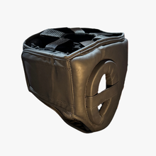 Sunna Full Contact Headguard