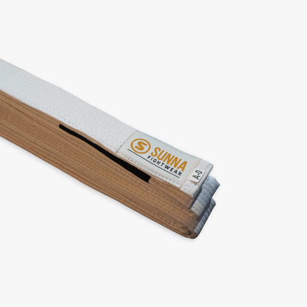 Premium BJJ Belts for Kids & Adults | Brazilian Jiu-Jitsu Training